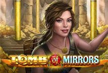 Tomb of Mirrors slot